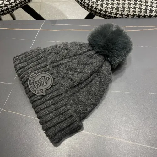Replica Moncler Caps #1397015 $36.00 USD for Wholesale