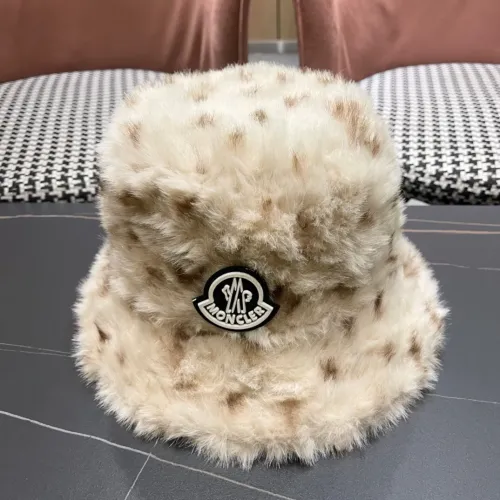 Replica Moncler Caps #1397016 $36.00 USD for Wholesale