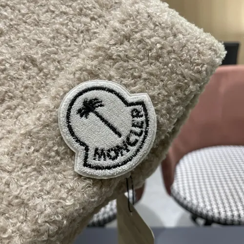 Replica Moncler Caps #1397023 $34.00 USD for Wholesale