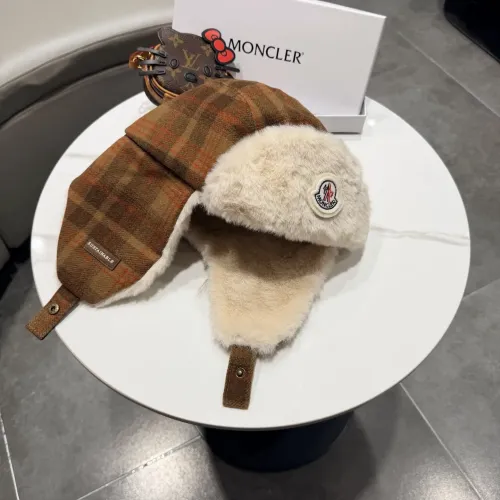 Moncler Caps #1397035