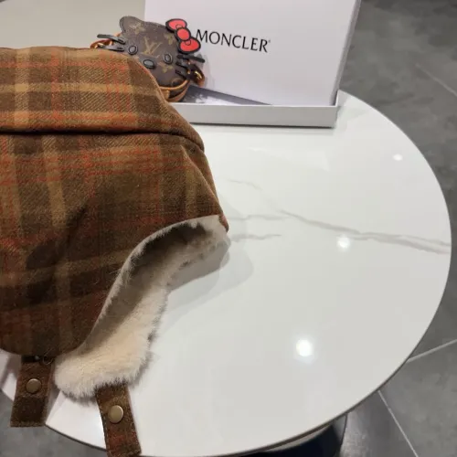 Replica Moncler Caps #1397035 $34.00 USD for Wholesale