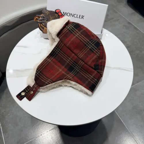 Replica Moncler Caps #1397036 $34.00 USD for Wholesale