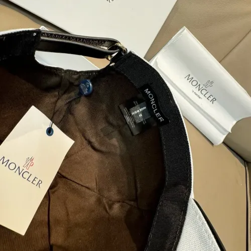 Replica Moncler Caps #1397050 $34.00 USD for Wholesale