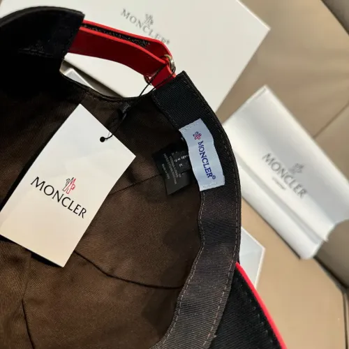 Replica Moncler Caps #1397053 $34.00 USD for Wholesale
