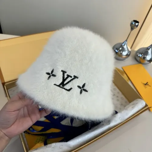 Replica Louis Vuitton LV Caps #1397068 $38.00 USD for Wholesale