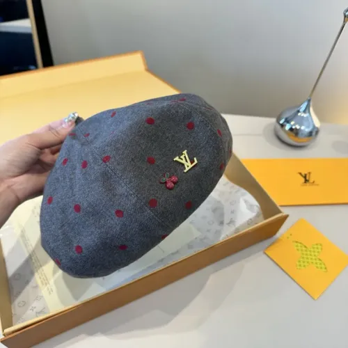 Replica Louis Vuitton LV Caps #1397070 $36.00 USD for Wholesale