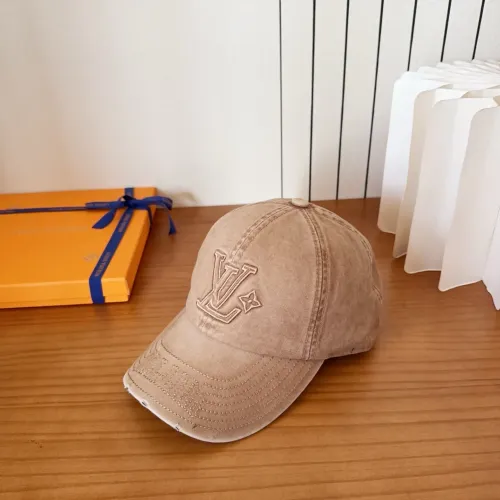 Replica Louis Vuitton LV Caps #1397072 $27.00 USD for Wholesale