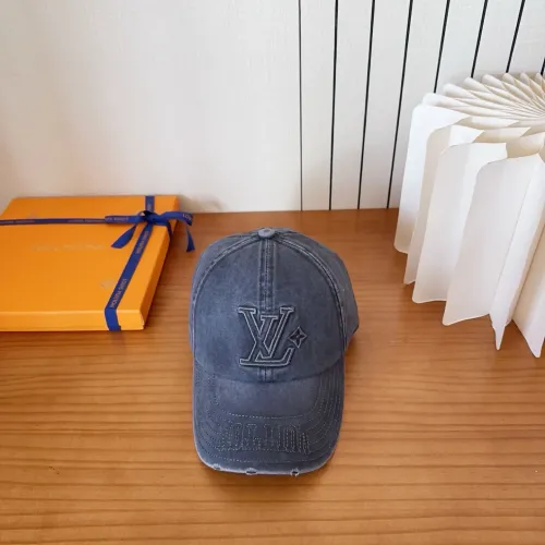 Replica Louis Vuitton LV Caps #1397077 $27.00 USD for Wholesale