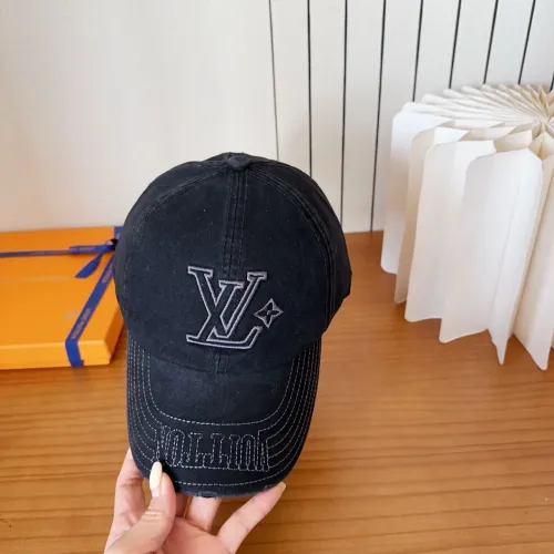Replica Louis Vuitton LV Caps #1397084 $27.00 USD for Wholesale