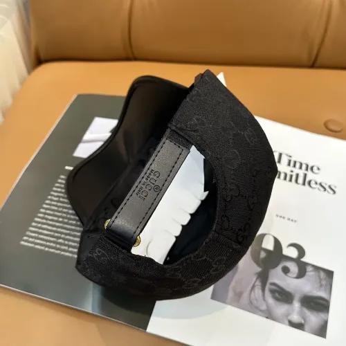 Replica Gucci Caps #1397101 $25.00 USD for Wholesale