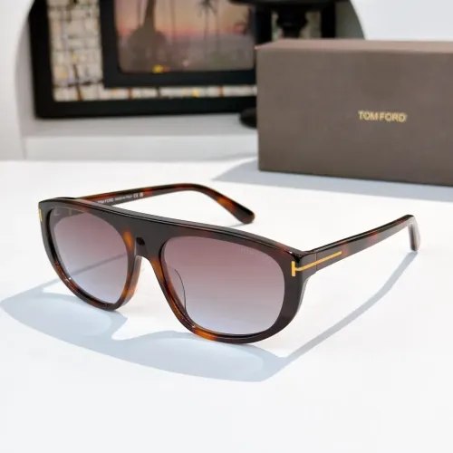 Tom Ford AAA Quality Sunglasses #1397107