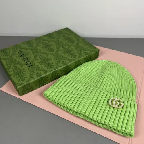 Replica Gucci Caps #1397178 $29.00 USD for Wholesale