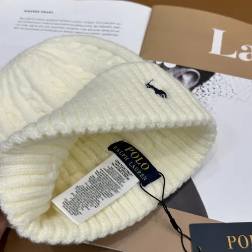 Replica Ralph Lauren Polo Caps #1397183 $27.00 USD for Wholesale