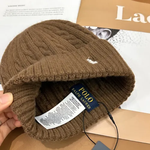 Replica Ralph Lauren Polo Caps #1397186 $27.00 USD for Wholesale