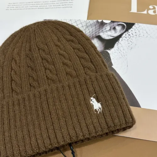 Replica Ralph Lauren Polo Caps #1397186 $27.00 USD for Wholesale