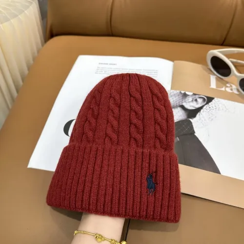 Ralph Lauren Polo Caps #1397188