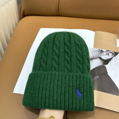 Ralph Lauren Polo Caps #1397189