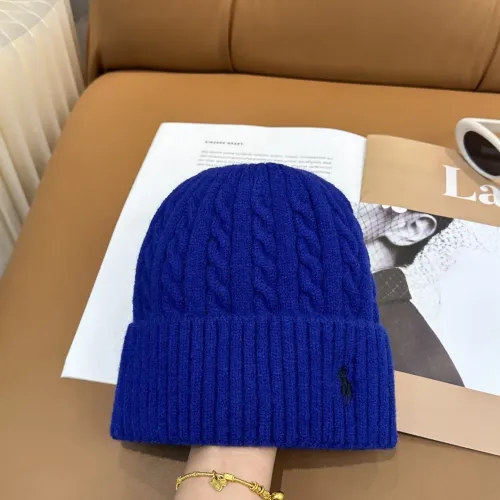 Ralph Lauren Polo Caps #1397190