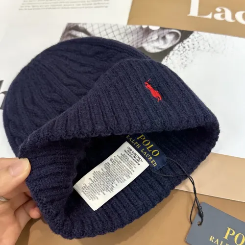 Replica Ralph Lauren Polo Caps #1397191 $27.00 USD for Wholesale
