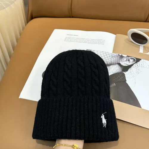 Ralph Lauren Polo Caps #1397192