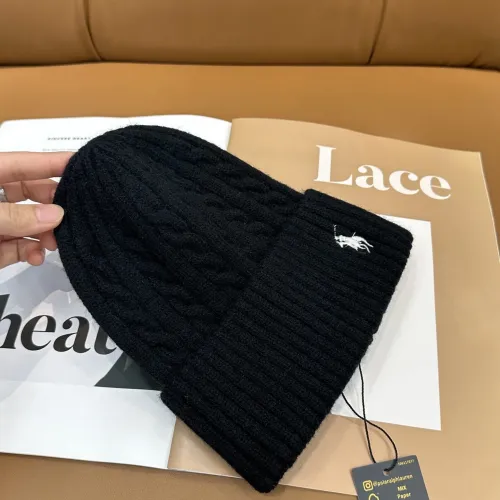 Replica Ralph Lauren Polo Caps #1397192 $27.00 USD for Wholesale