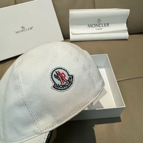 Replica Moncler Caps #1397193 $34.00 USD for Wholesale