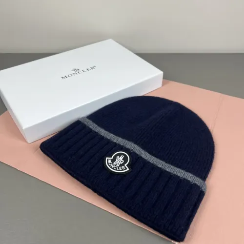 Replica Moncler Caps #1397198 $29.00 USD for Wholesale