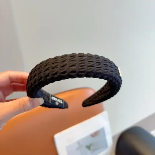 Replica Chanel Headband For Women #1397203 $27.00 USD for Wholesale