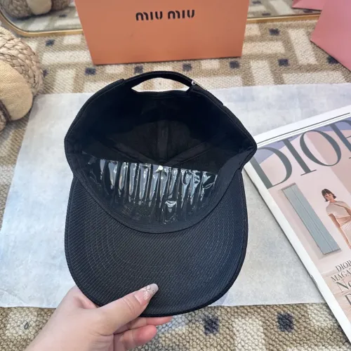 Replica MIU MIU Caps #1397216 $27.00 USD for Wholesale
