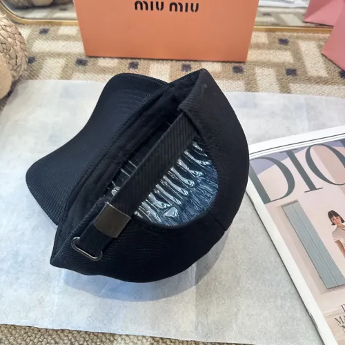 Replica MIU MIU Caps #1397216 $27.00 USD for Wholesale