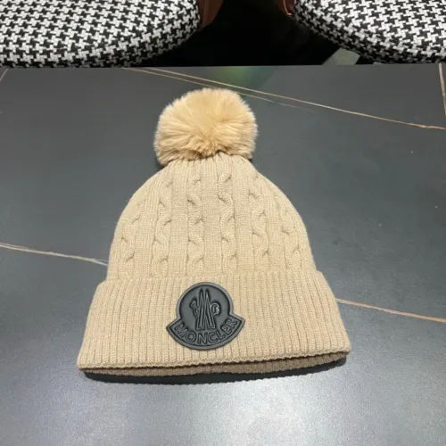 Moncler Caps #1397228