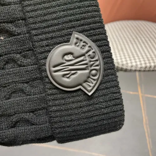Replica Moncler Caps #1397230 $36.00 USD for Wholesale