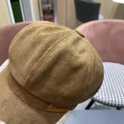 Replica Moncler Caps #1397231 $34.00 USD for Wholesale