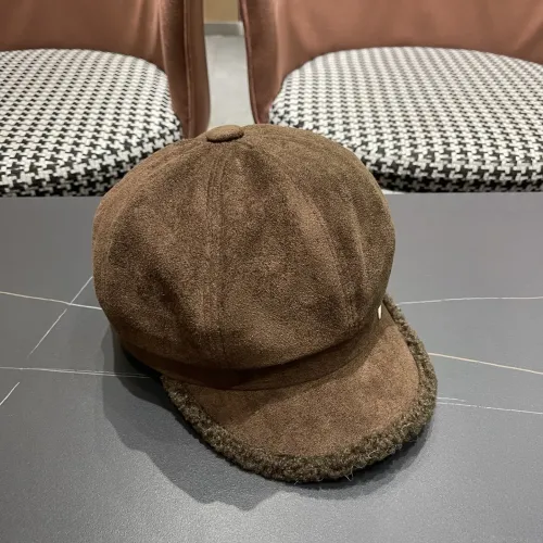 Replica Moncler Caps #1397232 $34.00 USD for Wholesale