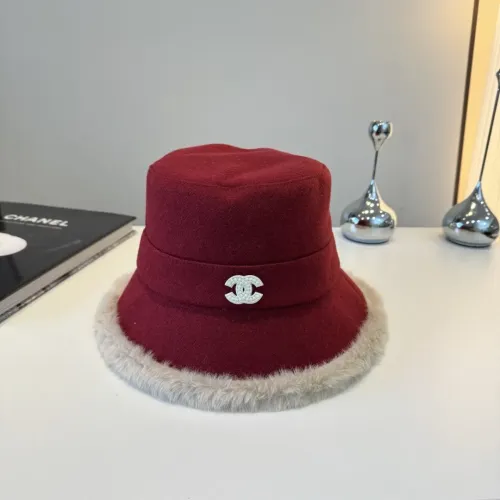Replica Chanel Caps #1397249 $34.00 USD for Wholesale
