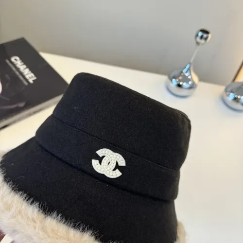 Replica Chanel Caps #1397250 $34.00 USD for Wholesale