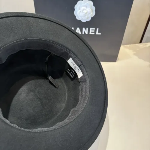 Replica Chanel Caps #1397252 $52.00 USD for Wholesale