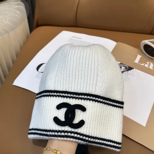 Chanel Caps #1397253 $29.00 USD, Wholesale Replica Chanel Caps