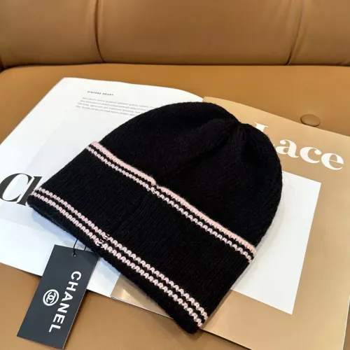 Replica Chanel Caps #1397255 $29.00 USD for Wholesale