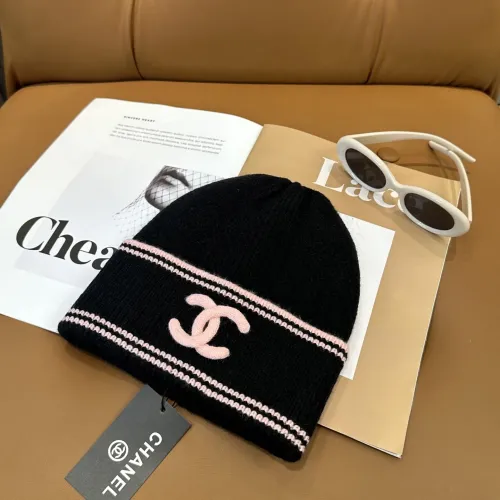 Replica Chanel Caps #1397255 $29.00 USD for Wholesale