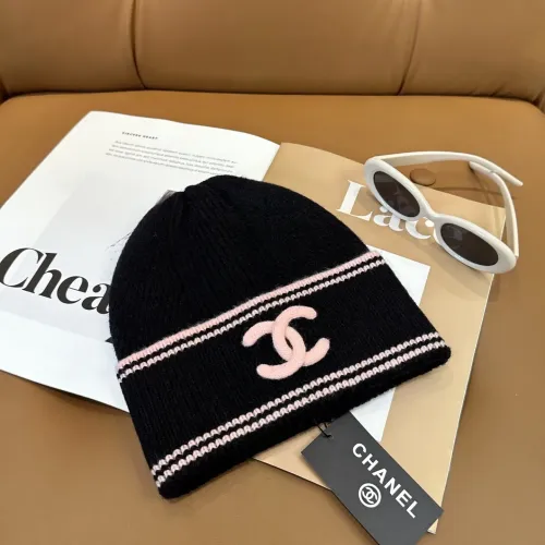 Replica Chanel Caps #1397255 $29.00 USD for Wholesale