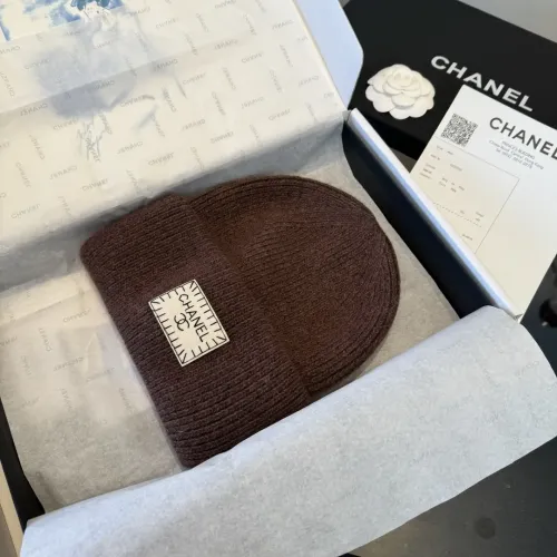 Replica Chanel Caps #1397258 $34.00 USD for Wholesale