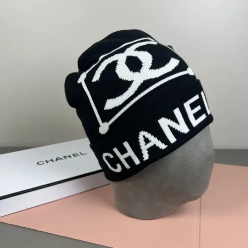 Replica Chanel Caps #1397260 $27.00 USD for Wholesale