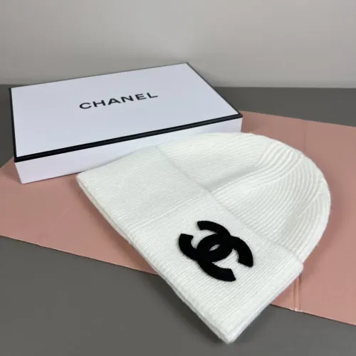 Chanel Caps #1397261 $29.00 USD, Wholesale Replica Chanel Caps