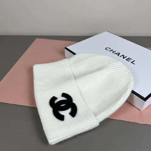 Replica Chanel Caps #1397261 $29.00 USD for Wholesale