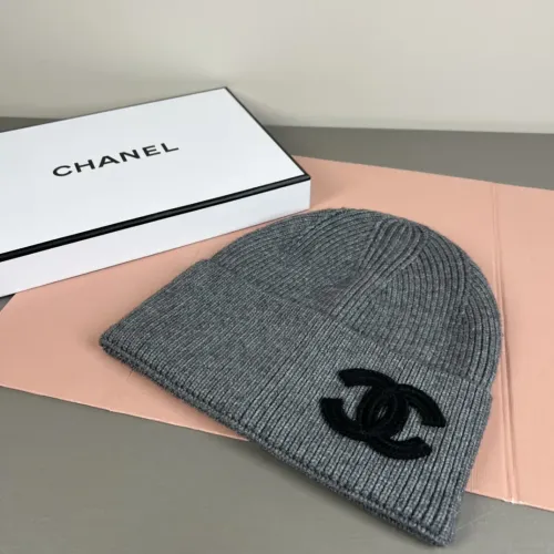 Chanel Caps #1397266 $29.00 USD, Wholesale Replica Chanel Caps