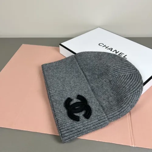 Replica Chanel Caps #1397266 $29.00 USD for Wholesale