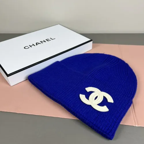 Chanel Caps #1397268 $29.00 USD, Wholesale Replica Chanel Caps
