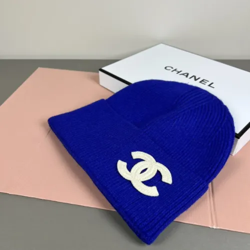 Replica Chanel Caps #1397268 $29.00 USD for Wholesale