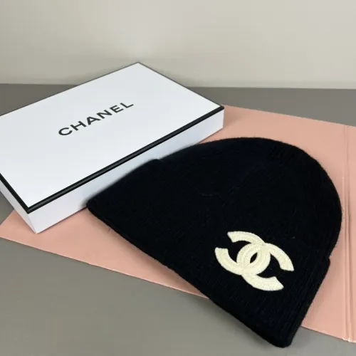 Replica Chanel Caps #1397271 $29.00 USD for Wholesale